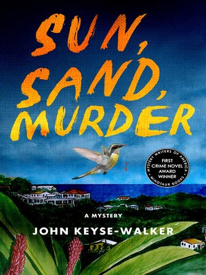 Sun, Sand, Murder - ebook
